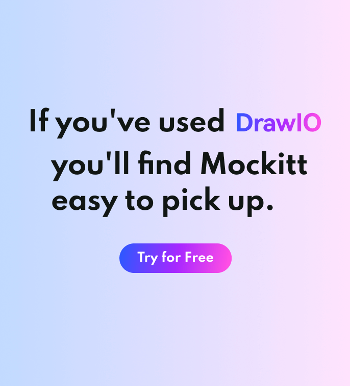 If you've used,you'll find Mockitt easy to pick up.